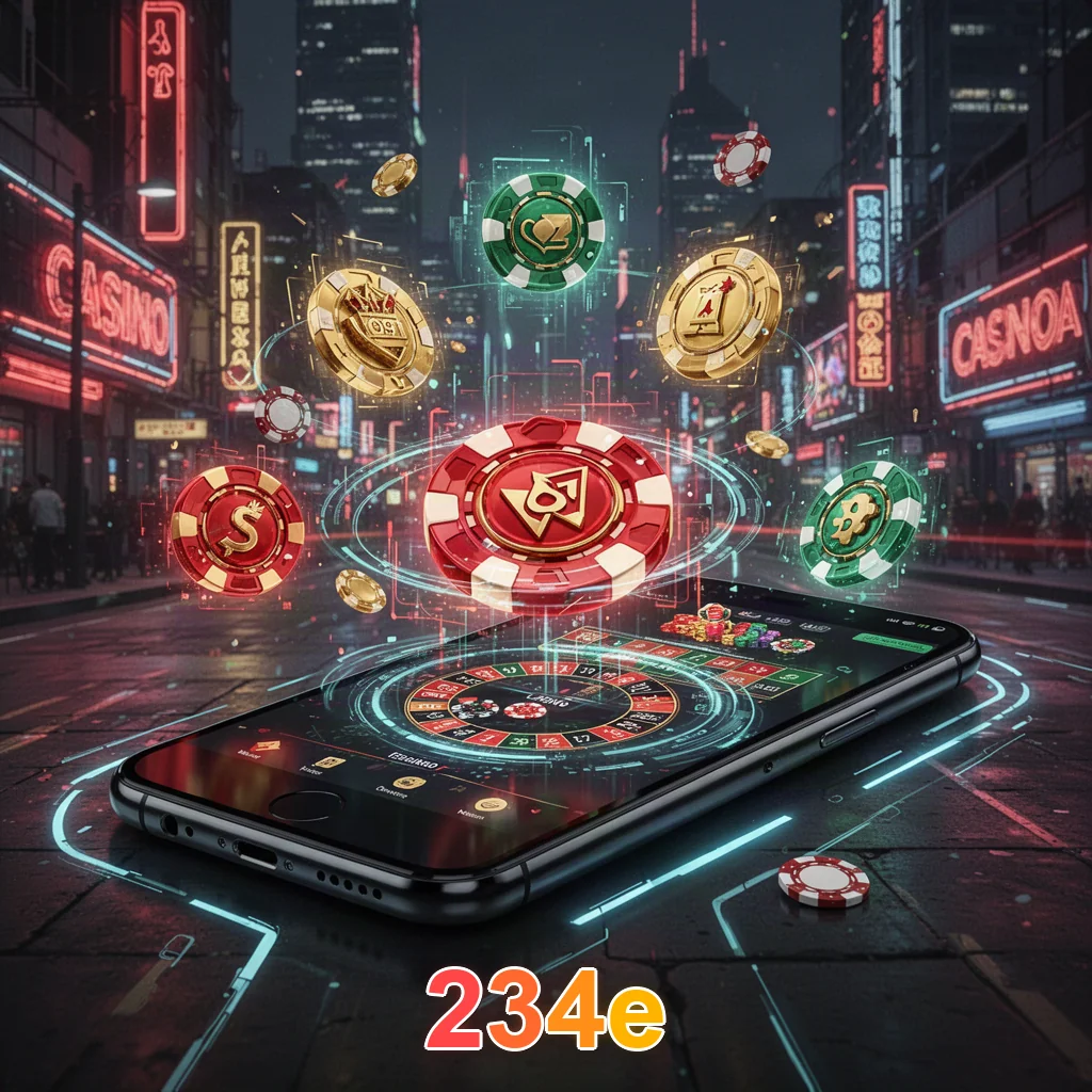 Promosi 234e