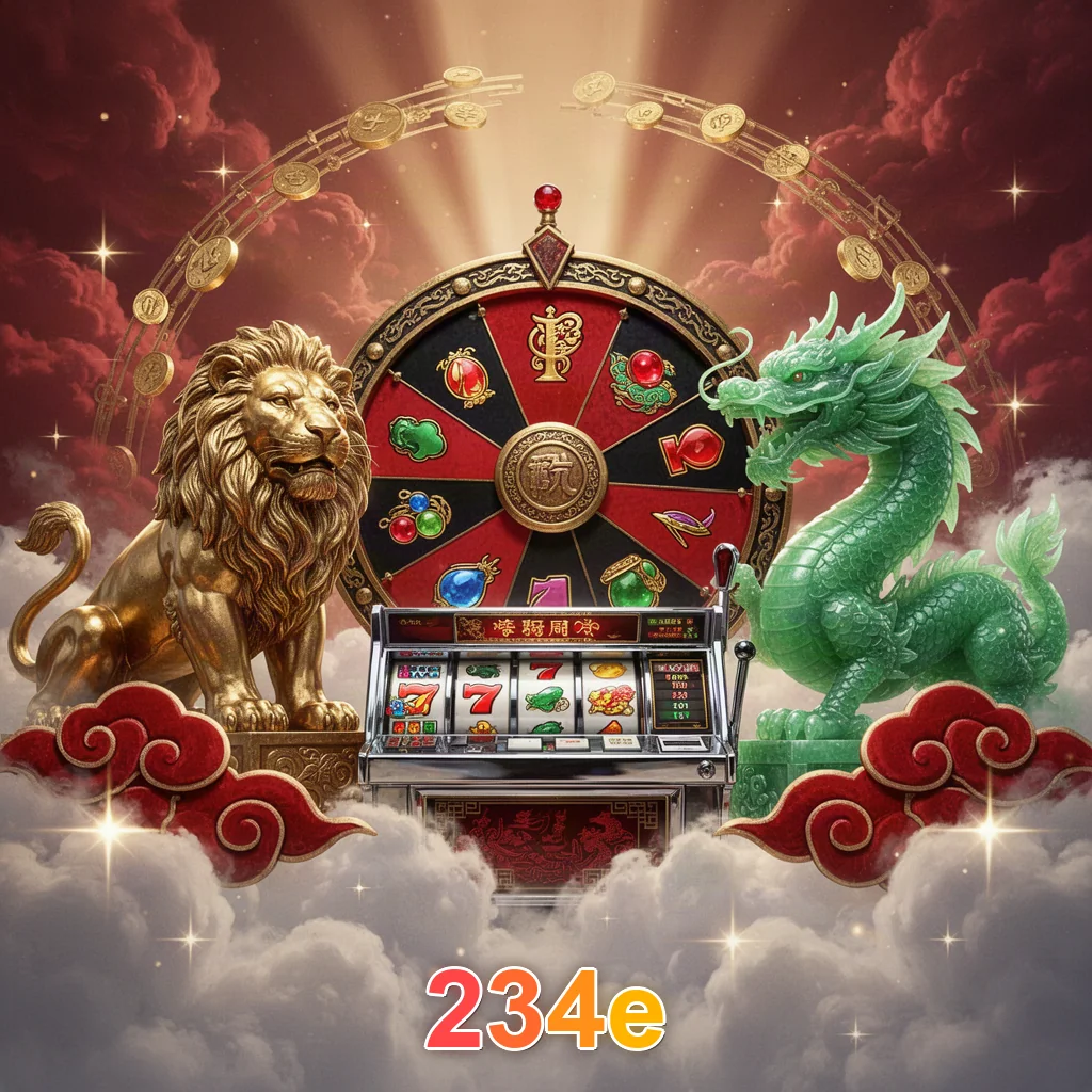 Promosi 234e
