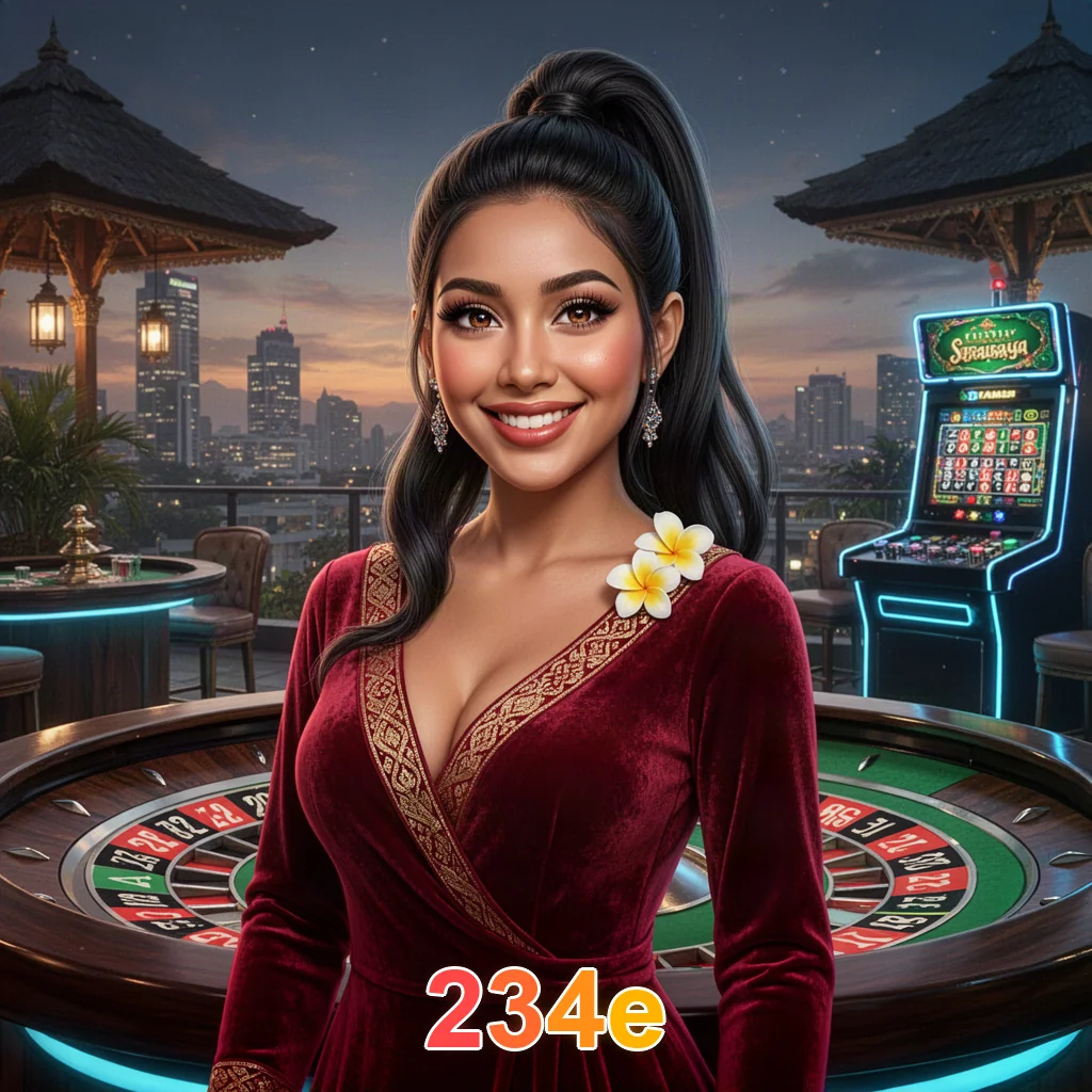 Promosi 234e