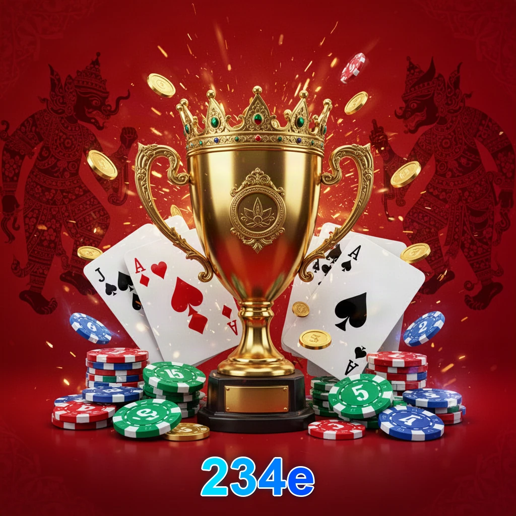 Promosi 234e