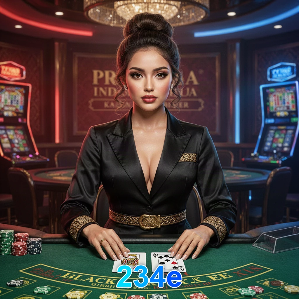 Promosi 234e