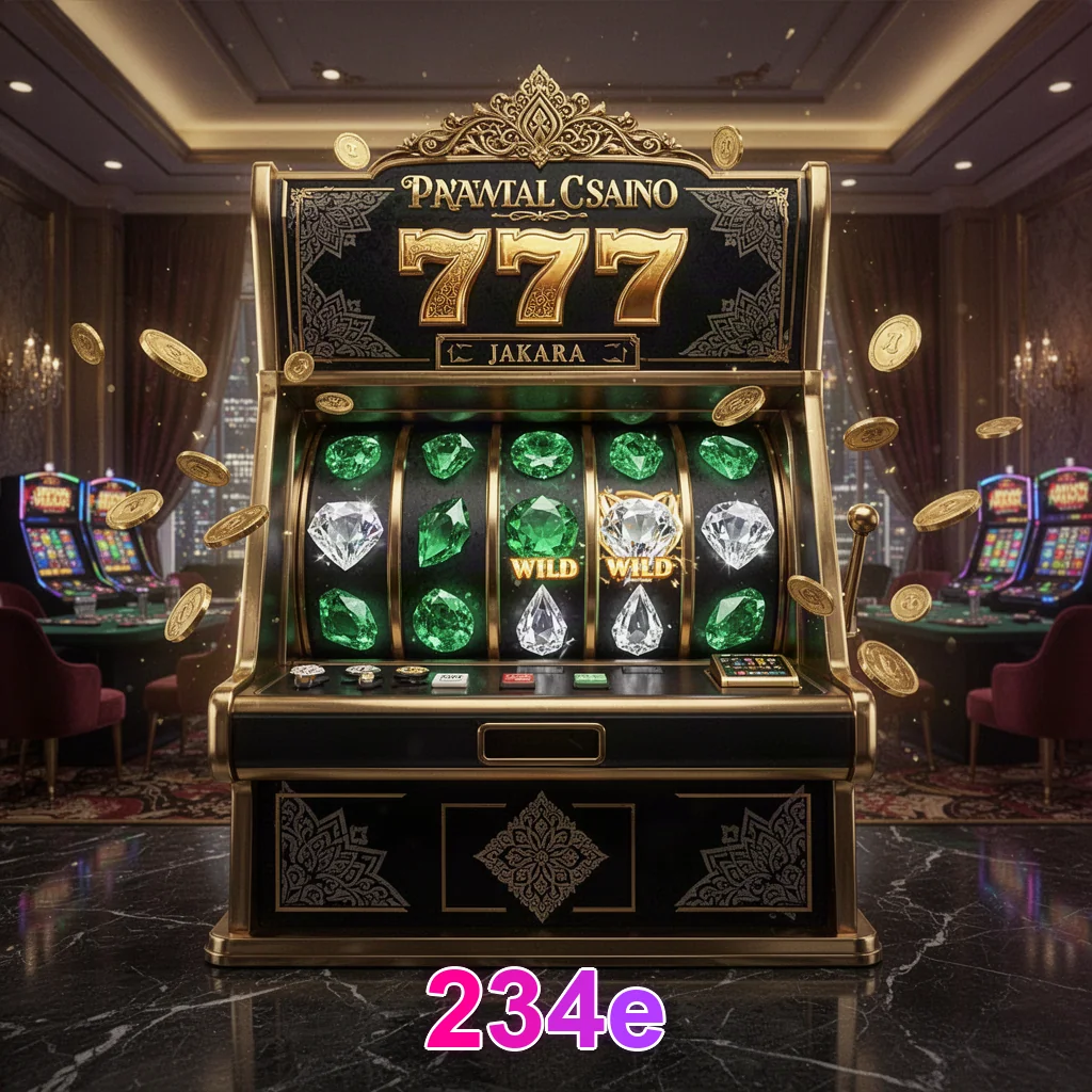 Promosi 234e