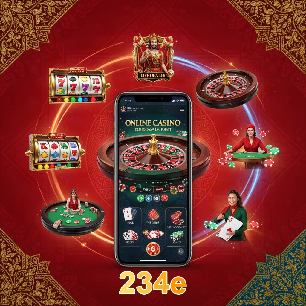 Promosi 234e