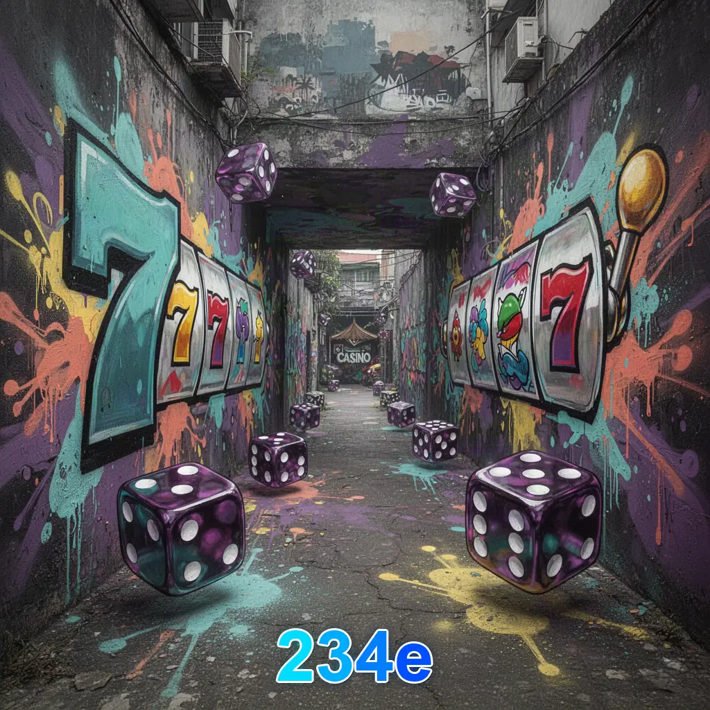 Promosi 234e