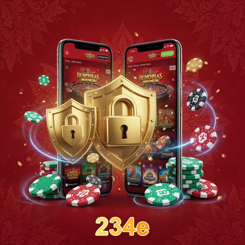 Promosi 234e