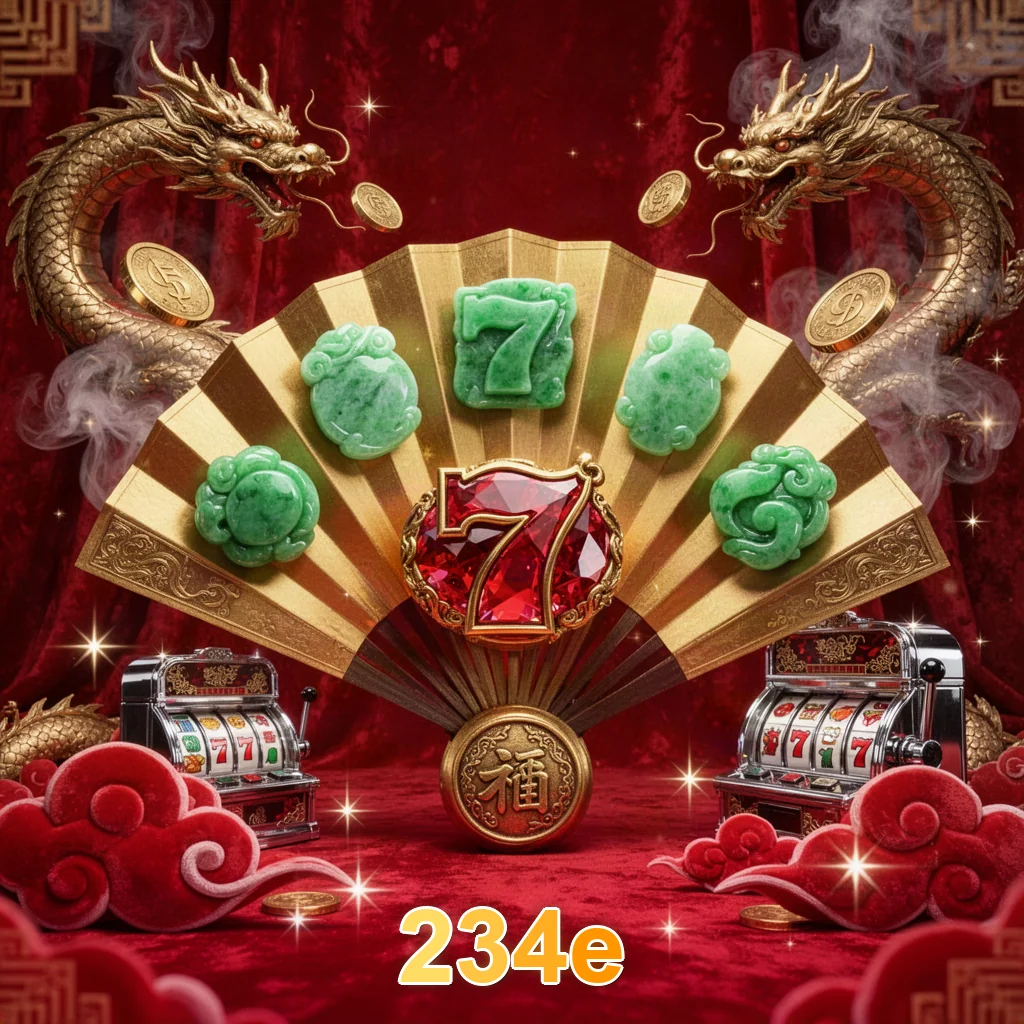 Promosi 234e