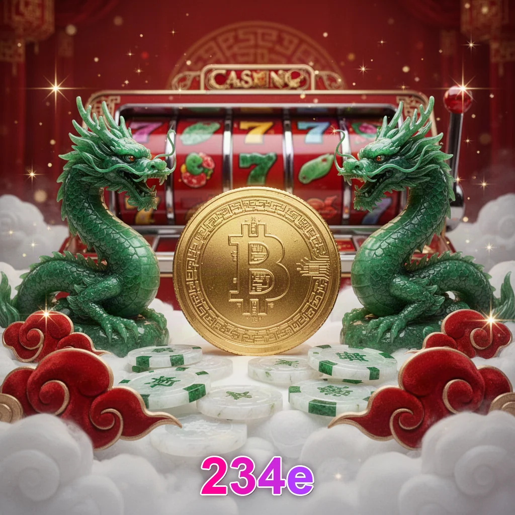 Promosi 234e