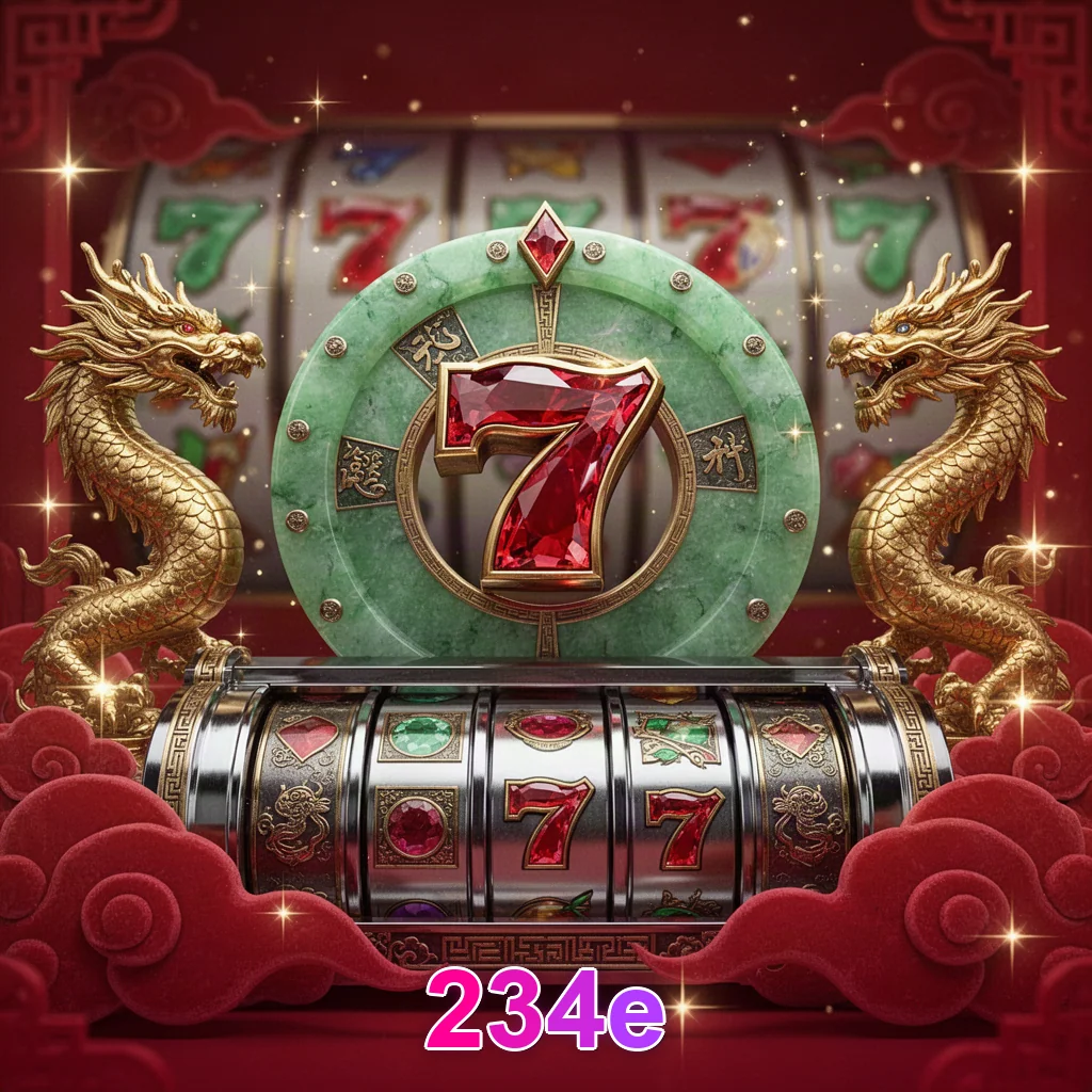 Promosi 234e