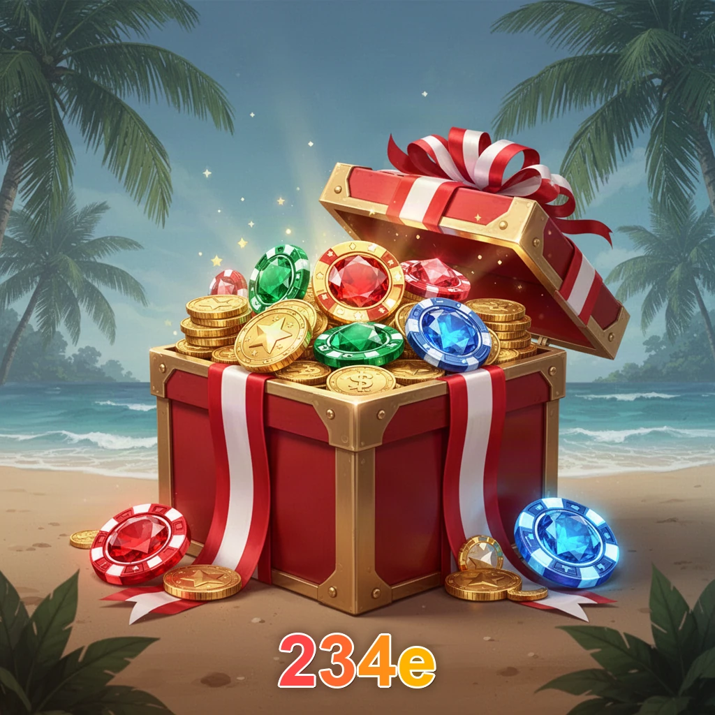 Promosi 234e