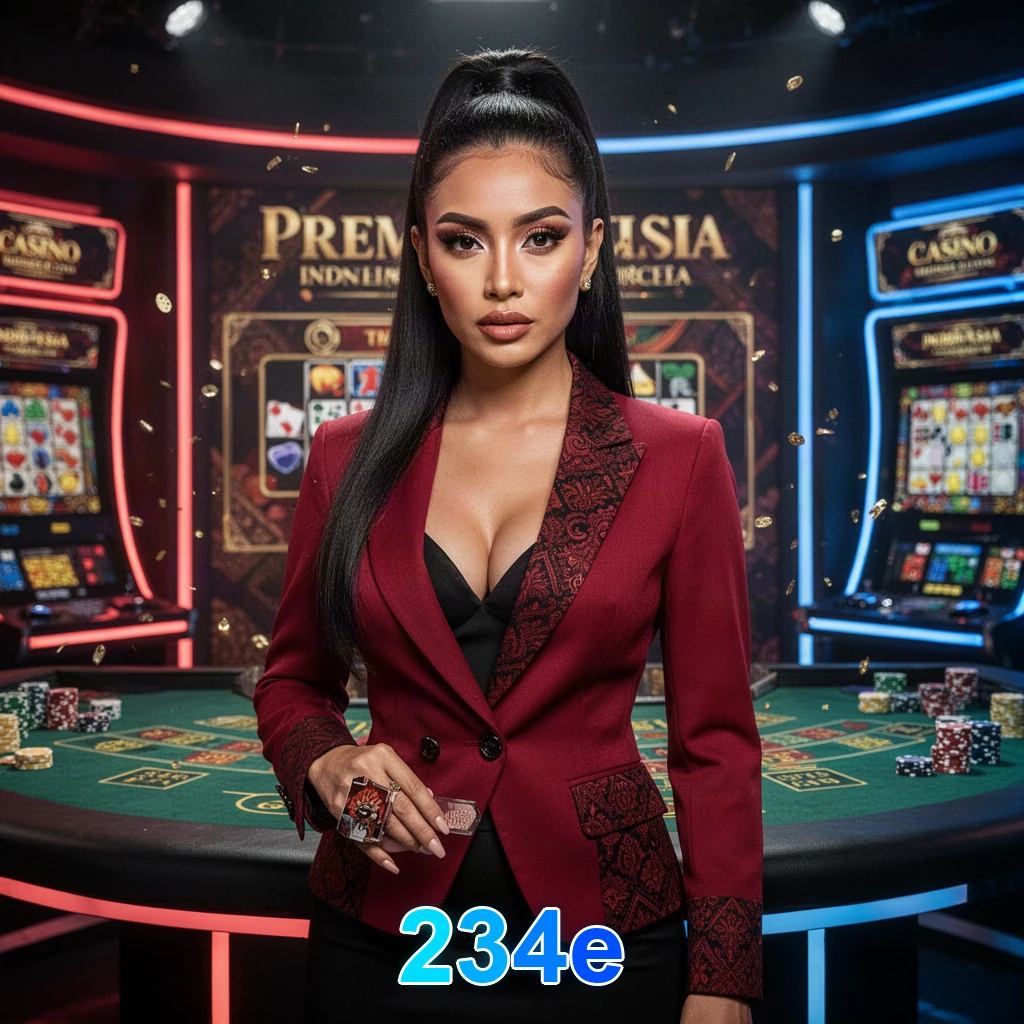 Promosi 234e