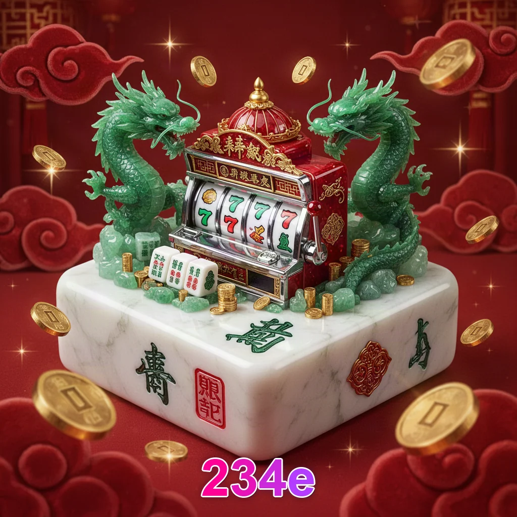 Promosi 234e