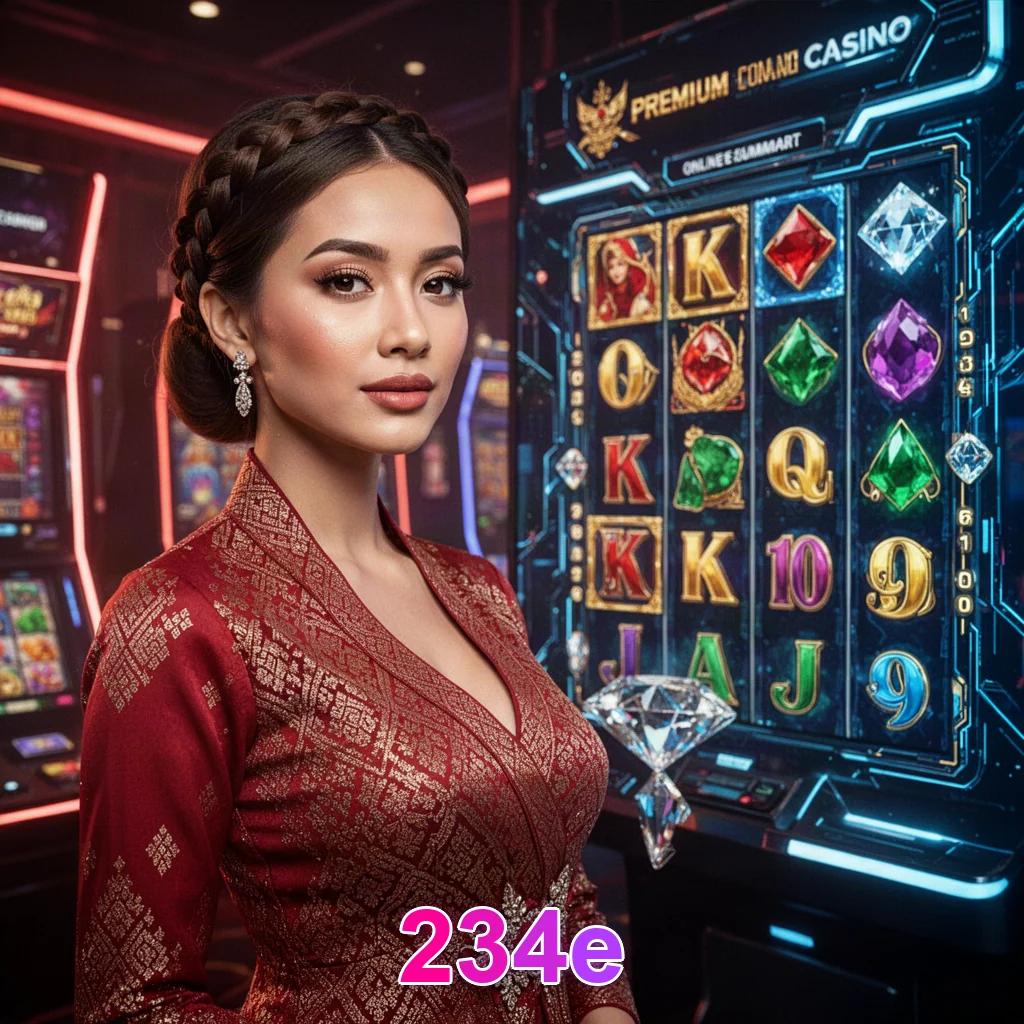 Promosi 234e
