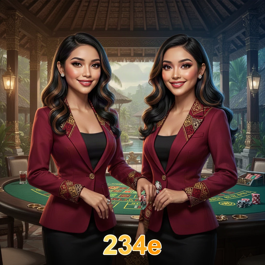 Promosi 234e