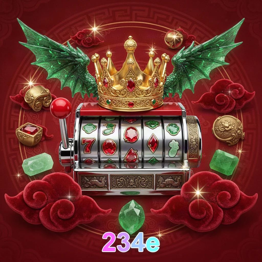 Promosi 234e