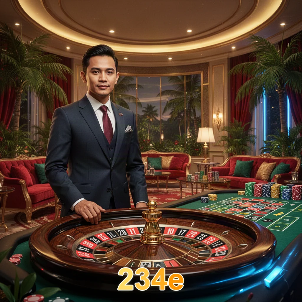Promosi 234e