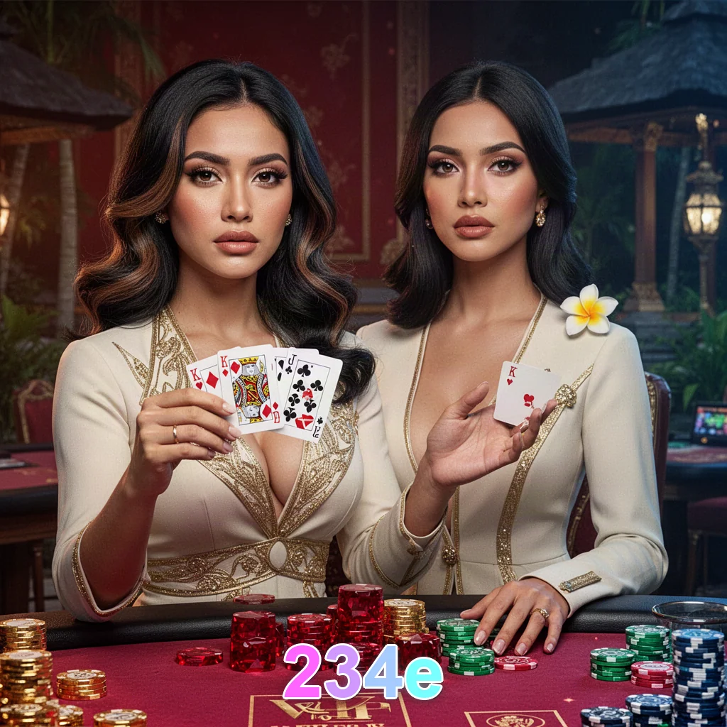 Promosi 234e