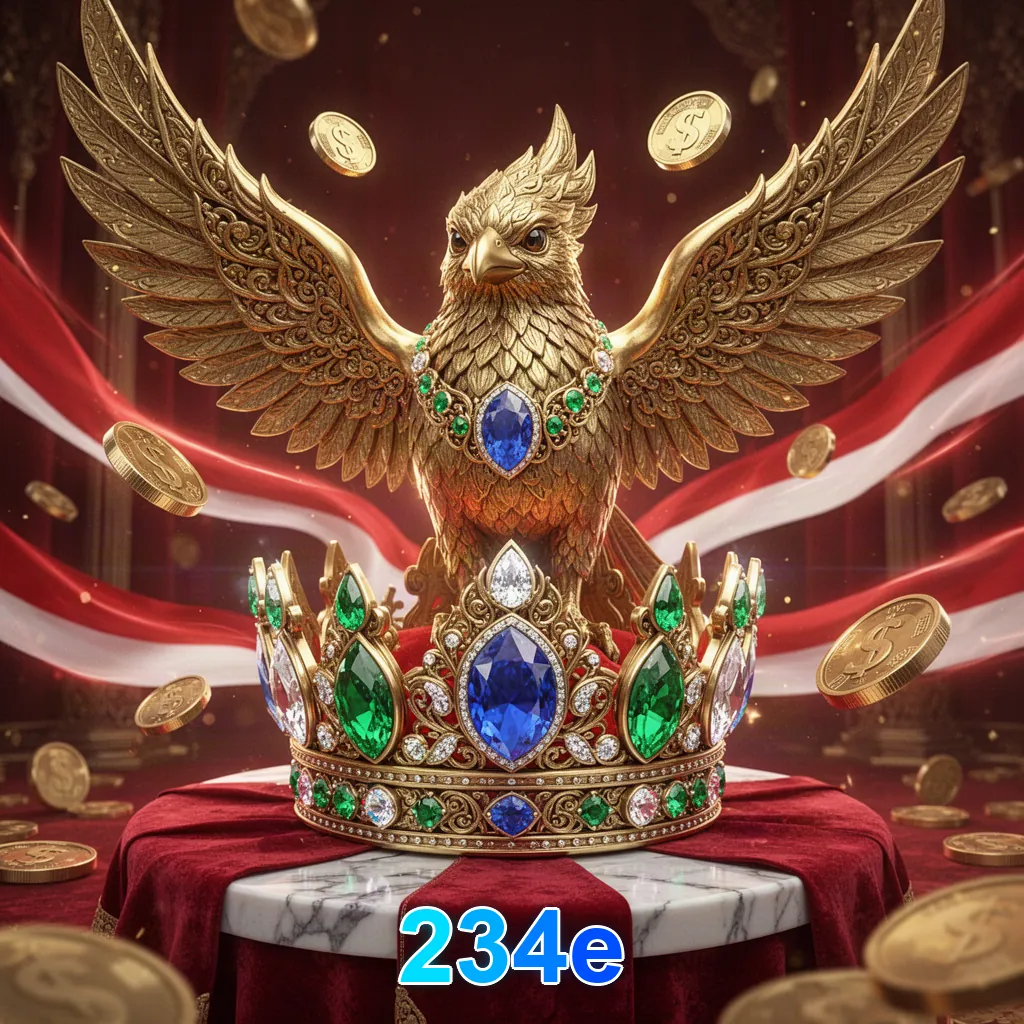 Promosi 234e