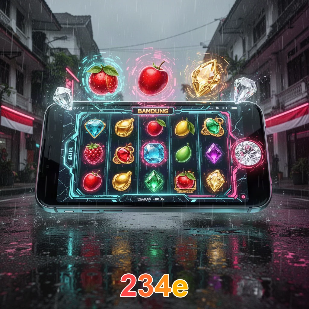 Promosi 234e