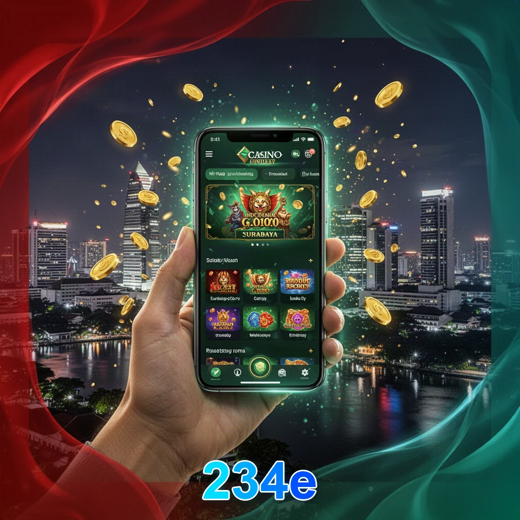 Promosi 234e