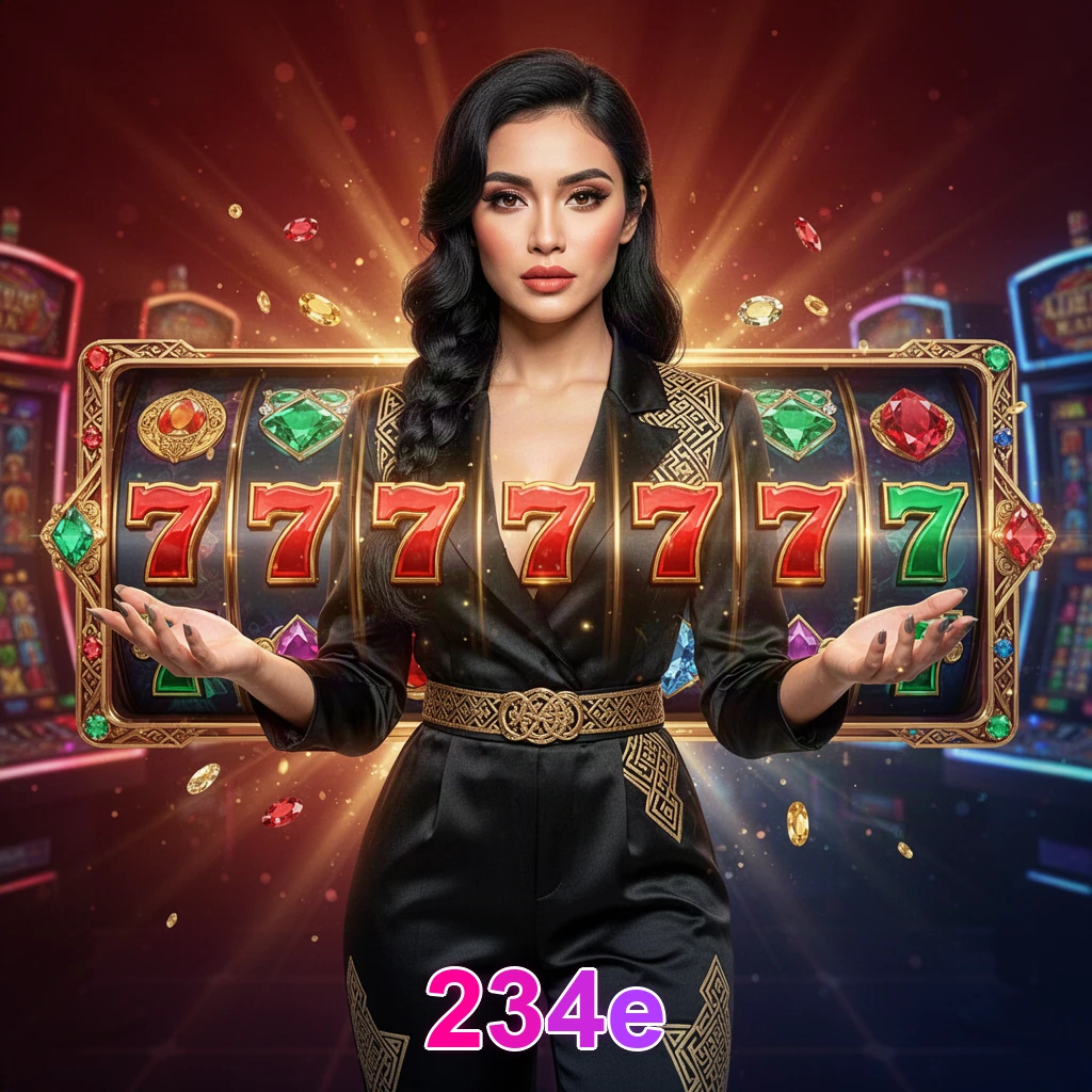 Promosi 234e