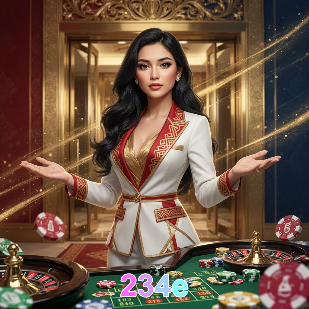 Promosi 234e