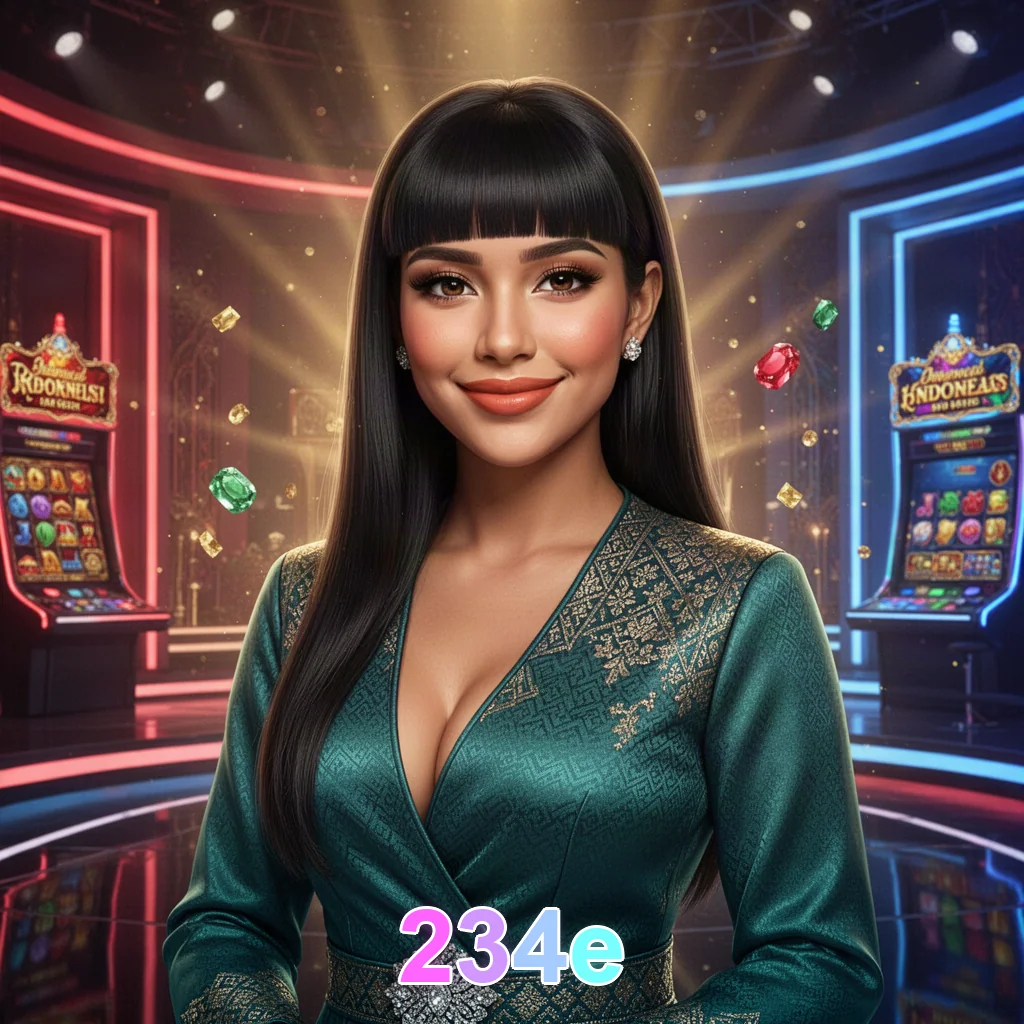 Promosi 234e