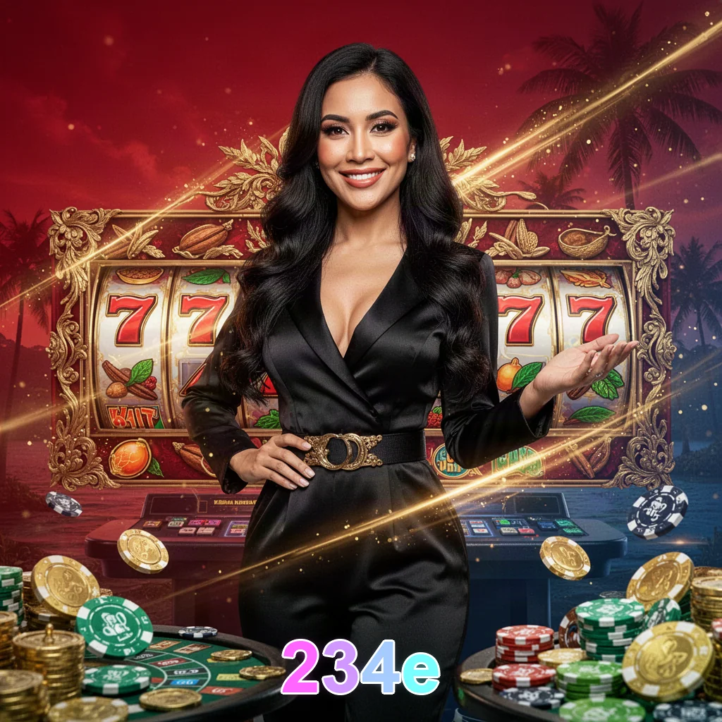 Promosi 234e