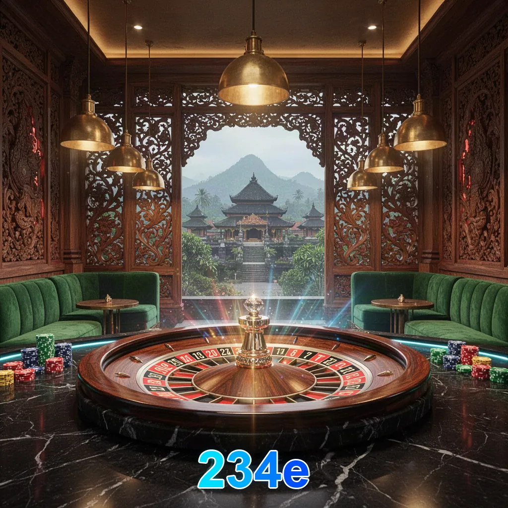 Promosi 234e